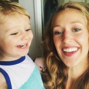 Meet your Posher, Katelyn